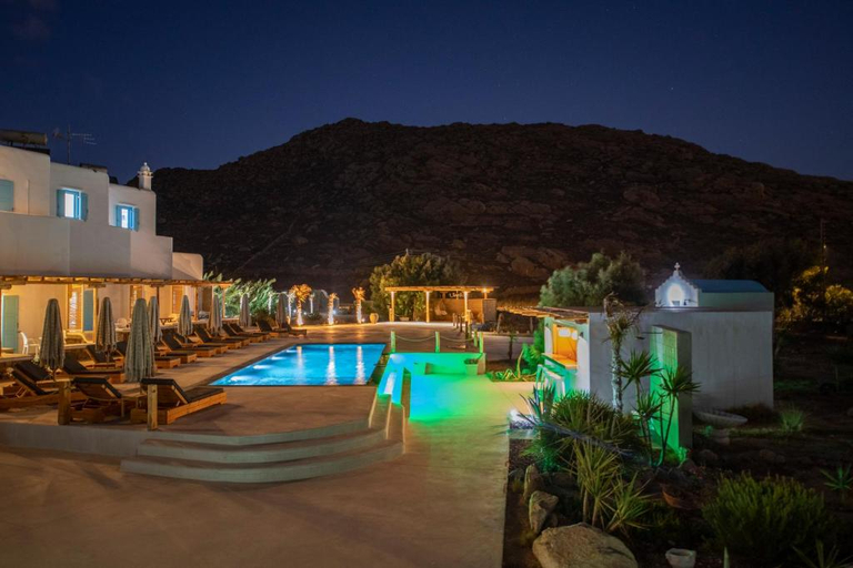 Sport & Beauty 5, Ethereal Apartments, South Aegean