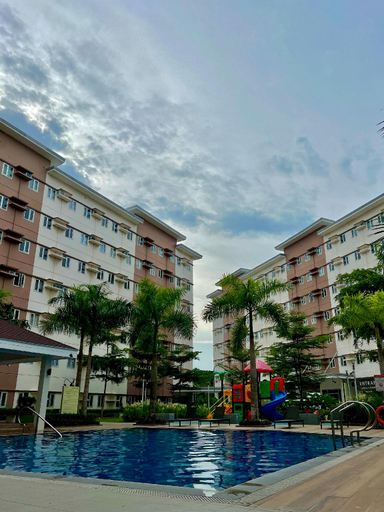 Others 2, Glades Suite, Trece Martires City
