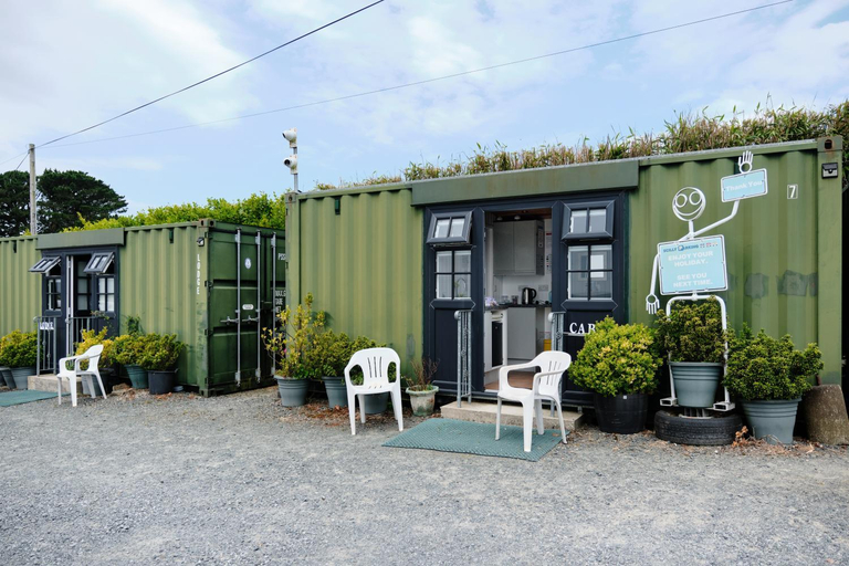 Others 2, Mount View Overnight Accommodation, Cornwall