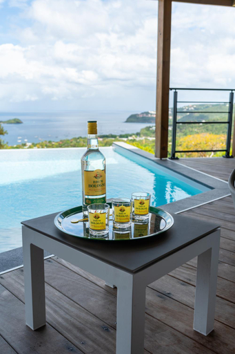 2, Calypso Bay, Bouillante