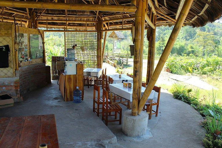 Food & Drinks 3, Tado Homestay, West Manggarai