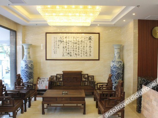 Others 5, Hengnan Hotel, Nanping