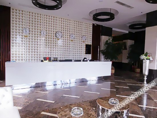 Others 2, Green Rongting Hotel, Shantou