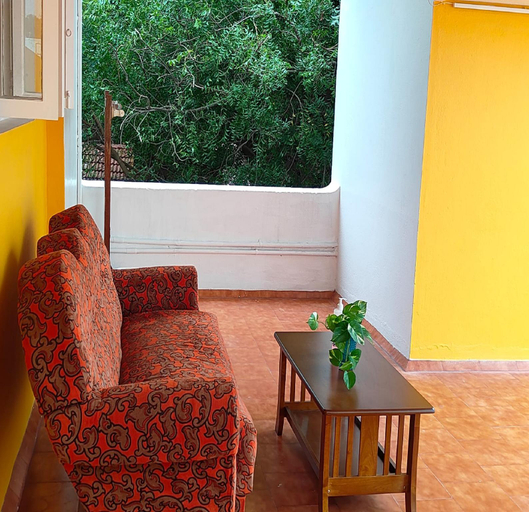 Public Area 5, Villa De Yuki, Viluppuram