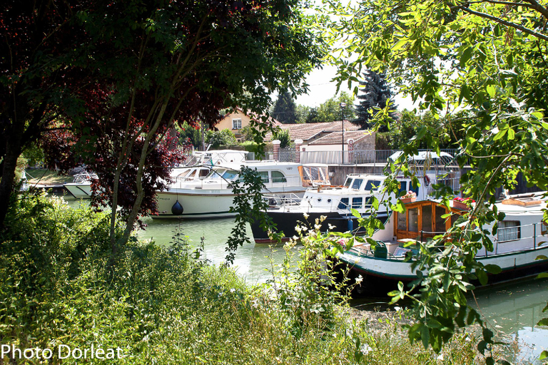 2, Gîte les Moignottes, Marne