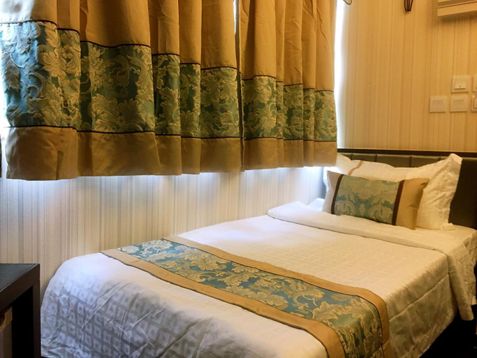 Bedroom 7