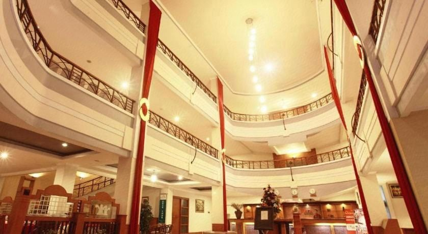 Plaza Hotel Tegal, Kota Tegal