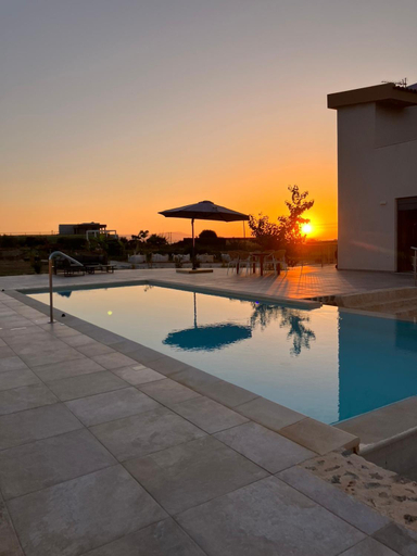 Sport & Beauty 2, Cindy Luxury Villas Crete(Green), Crete