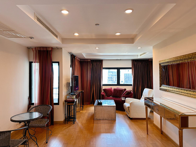Others 2, Residence on Sathorn CBD, Sathorn