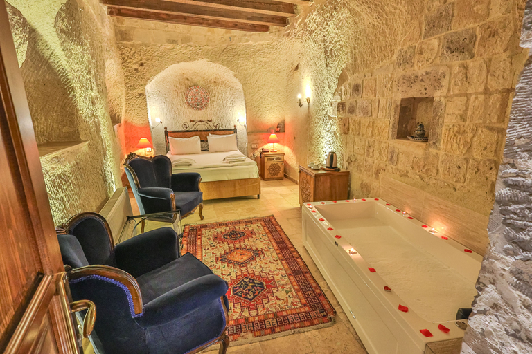 Others 5, Bedrock Cave Hotel Adults Only, Nevşehir