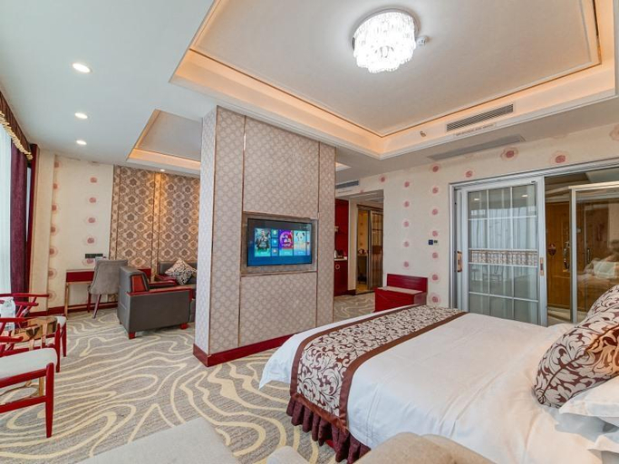 Bedroom 8