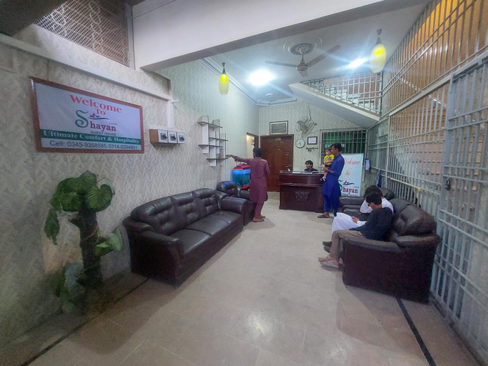 Others 4, Guest House Near Expo Center karachi, Karachi