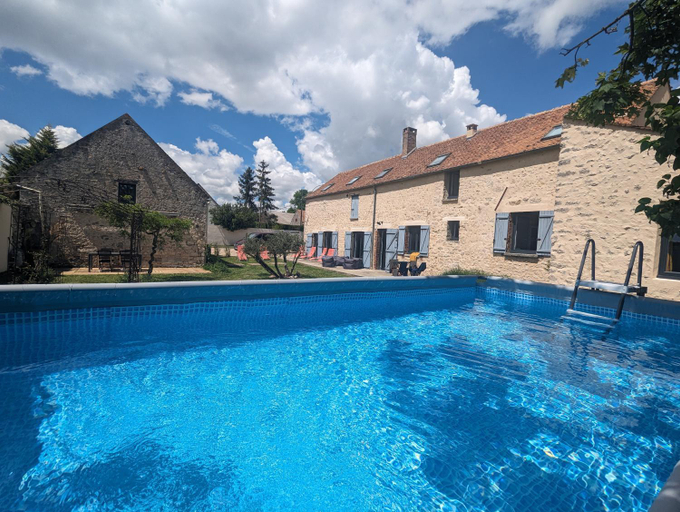 Sport & Beauty 4, Le Clos de L'Olivier, Seine-et-Marne