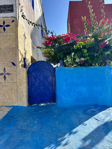 2, Chez Guoumi, El Jadida