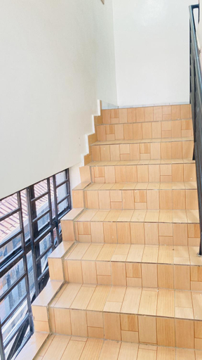 Others 4, Care House, Kicukiro