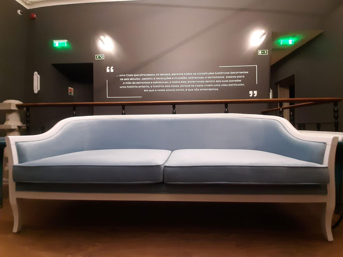 Public Area 5, MouraSuites Hotel, Évora