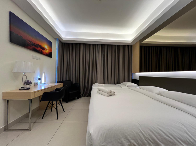 Bedroom 5