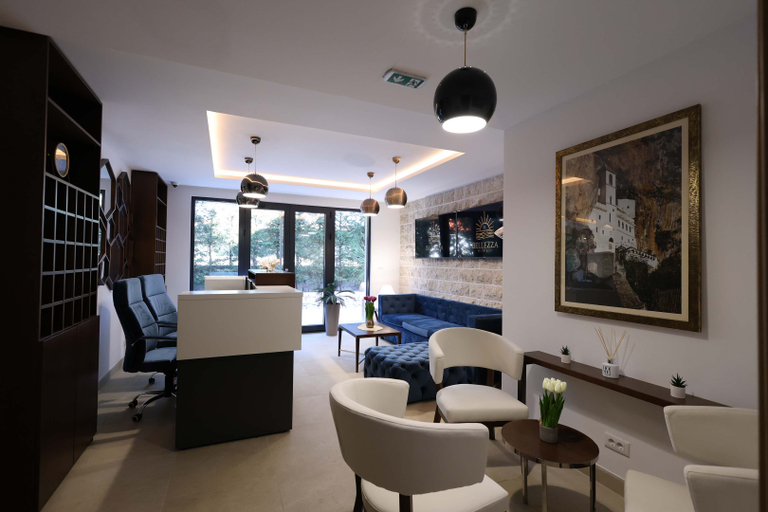 Public Area 4, Bellezza Resort&Spa