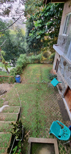 Others, Rumah Bambu Jid, Bogor