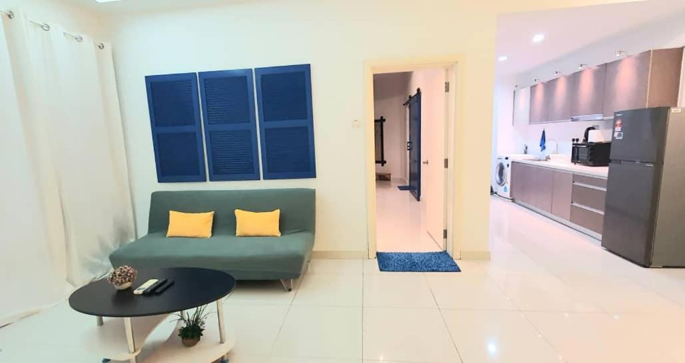 Others 3, Regalia Suites with Infinity Pool KLCC by Staycation Homes, Kuala Lumpur