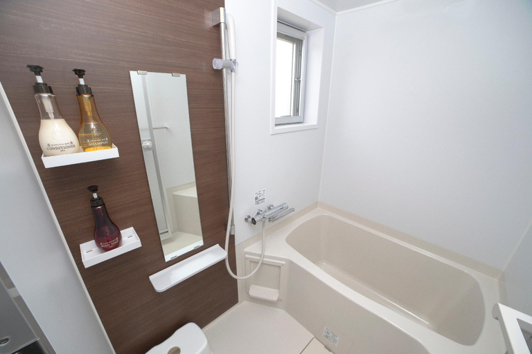 Bathroom 3, Cozy Stay In Itoman, Itoman