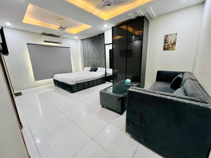 Others 5, Premier Heights, Rawalpindi
