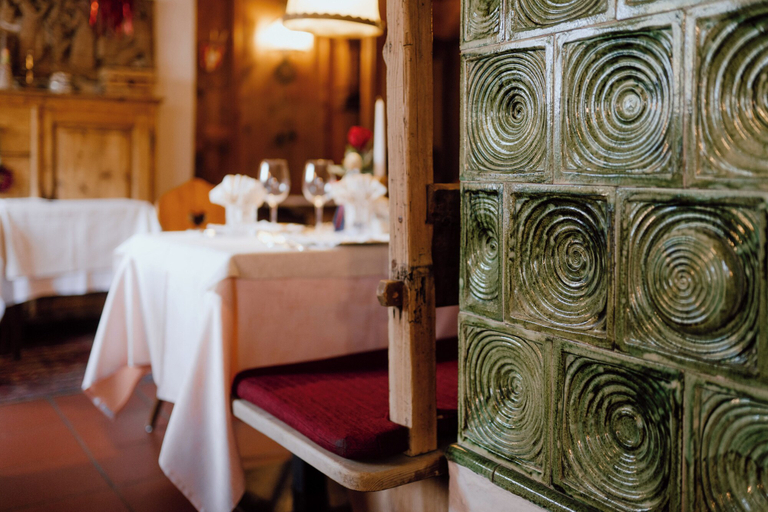 Food & Drinks 5, Arthotel Gratschwirt, Bolzano