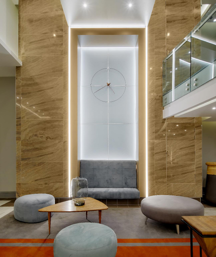 Public Area 2, The Regency Apartment Hotel Menlyn, City of Tshwane