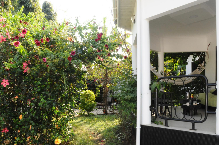 Others 3, OYA Guest House, Meru