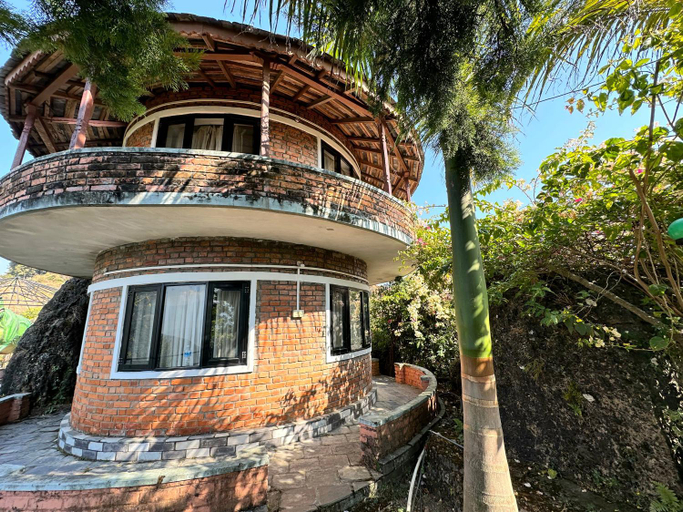 Exterior & Views 1, Rock Garden Resort, Gandaki