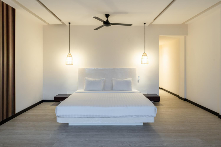 Bedroom 13