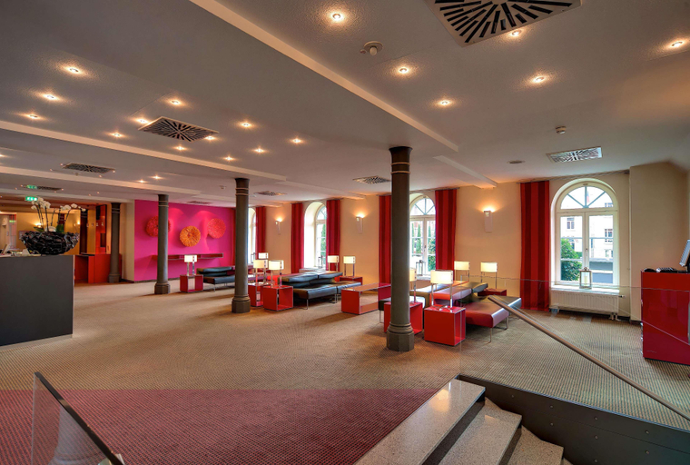 Public Area 3, nestor Hotel Stuttgart-Ludwigsburg, Ludwigsburg