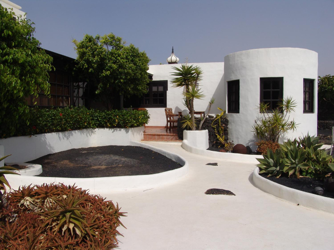 Others 4, Casa Teiga, Las Palmas