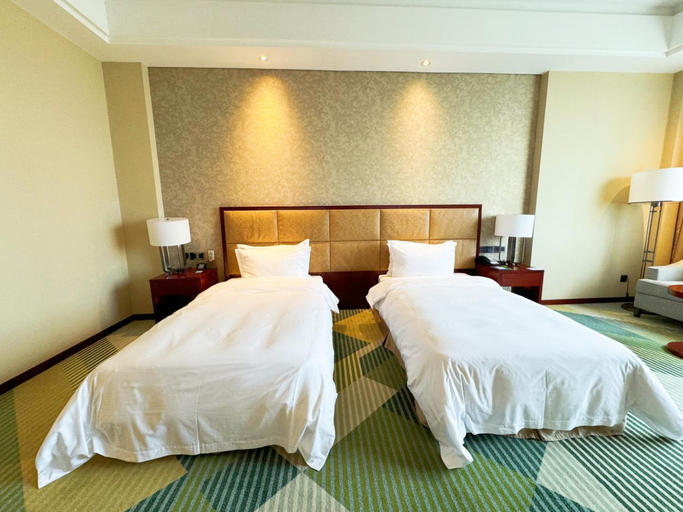 Bedroom 11