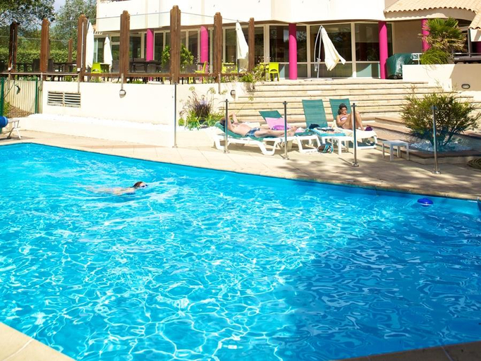 Sport & Beauty 4, Hôtel Valdys Thalasso & Spa - les Pins, Vendée