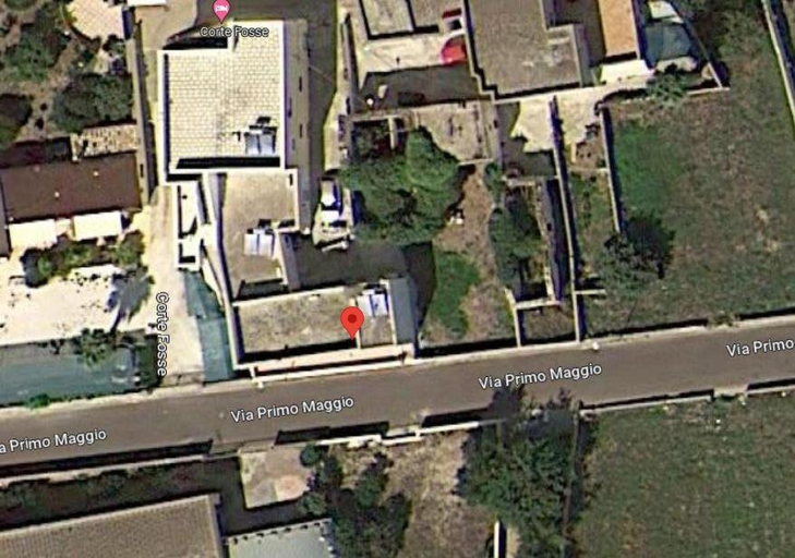 2, Casa Stella, Lecce