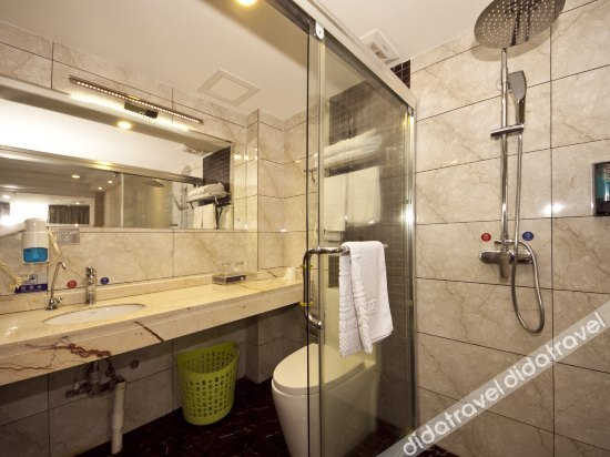 Others 3, Hengnan Hotel, Nanping