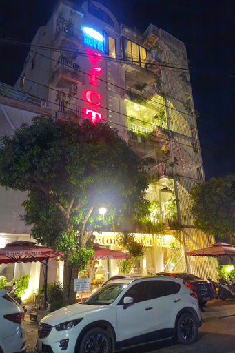 Exterior & Views 2, Victory Hotel, Huế