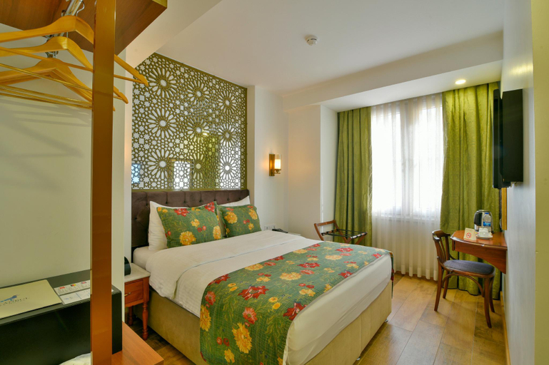 Bedroom 3, Istanbul Life Hotel - Adults Only, Kadıköy