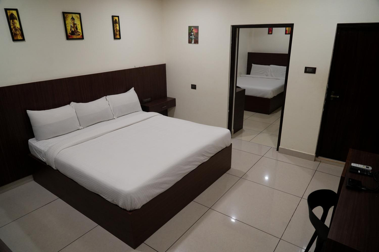 Bedroom 3