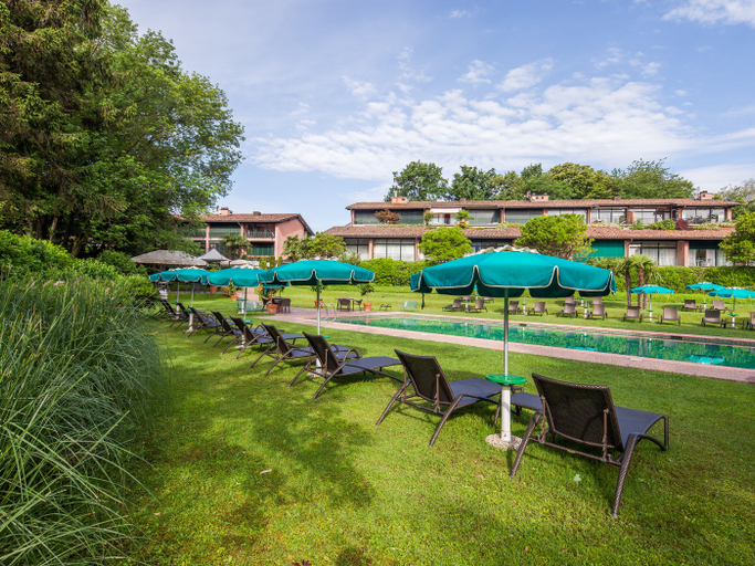 Park Hotel Principe, Lugano