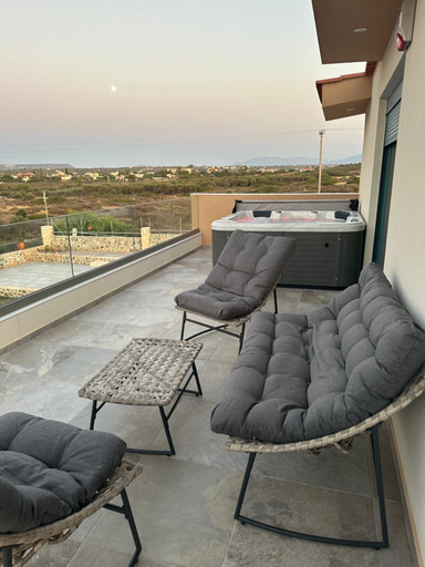 Others 5, Cindy Luxury Villas Crete(Green), Crete