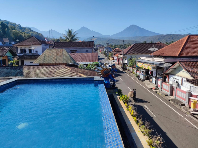 Others 3, I Guci Home, Buleleng