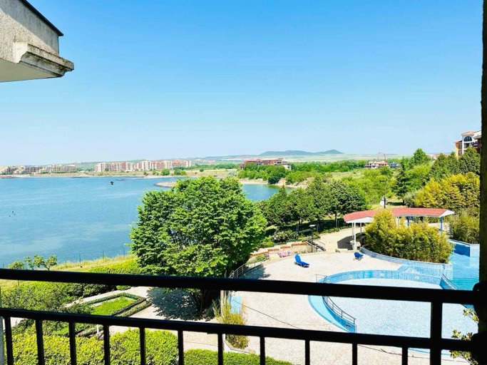 Others 4, Аpartments Comfort -Marina Cape, Pomorie