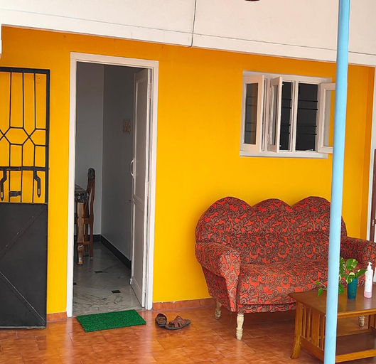 Public Area 4, Villa De Yuki, Viluppuram