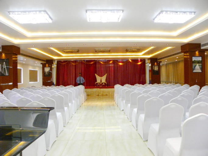 Others 5, Hotel Sri Sierra, Chikballapura