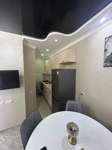 Others 4, Lasha home, Batumi