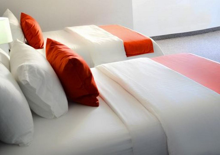 Bedroom 3, Comfort Inn Queretaro Querétaro, Querétaro