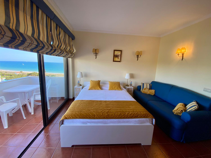 Bedroom, Alvor Seven, Portimão