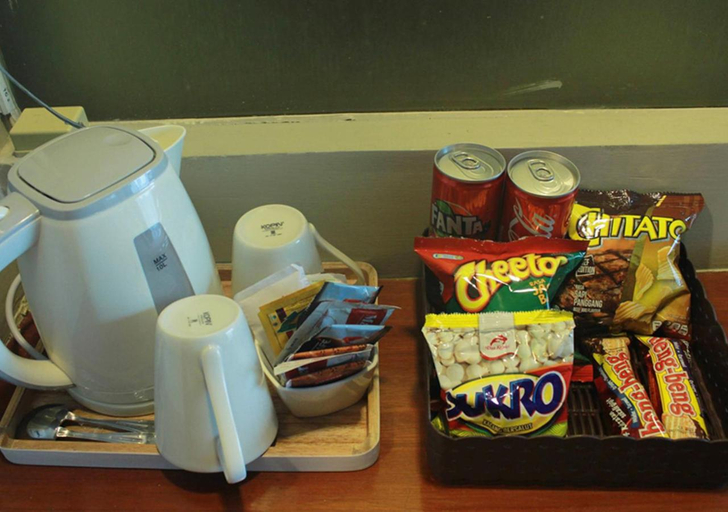 Amenities 8